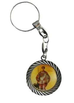 Saint Dimitrios