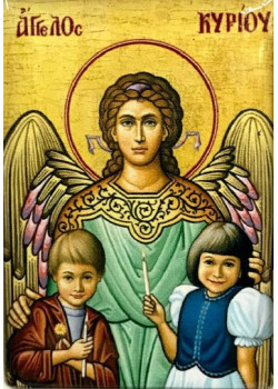 Angel of God