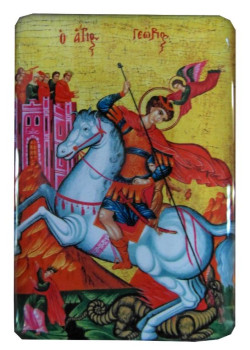 Saint George